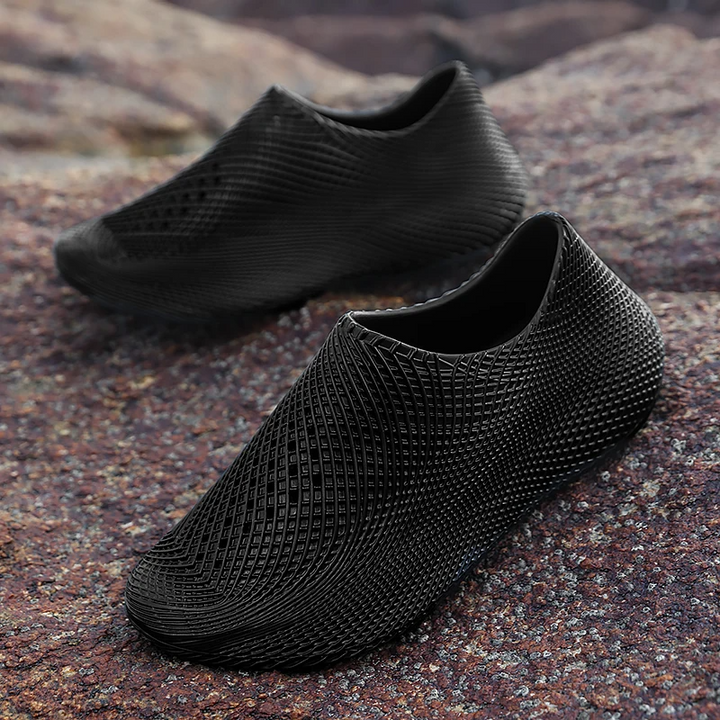 Desideria - Sleek Slip-On Shoes