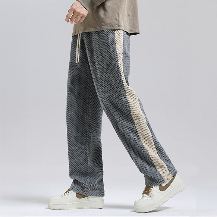 Flynn - Cozy Jogger Pants