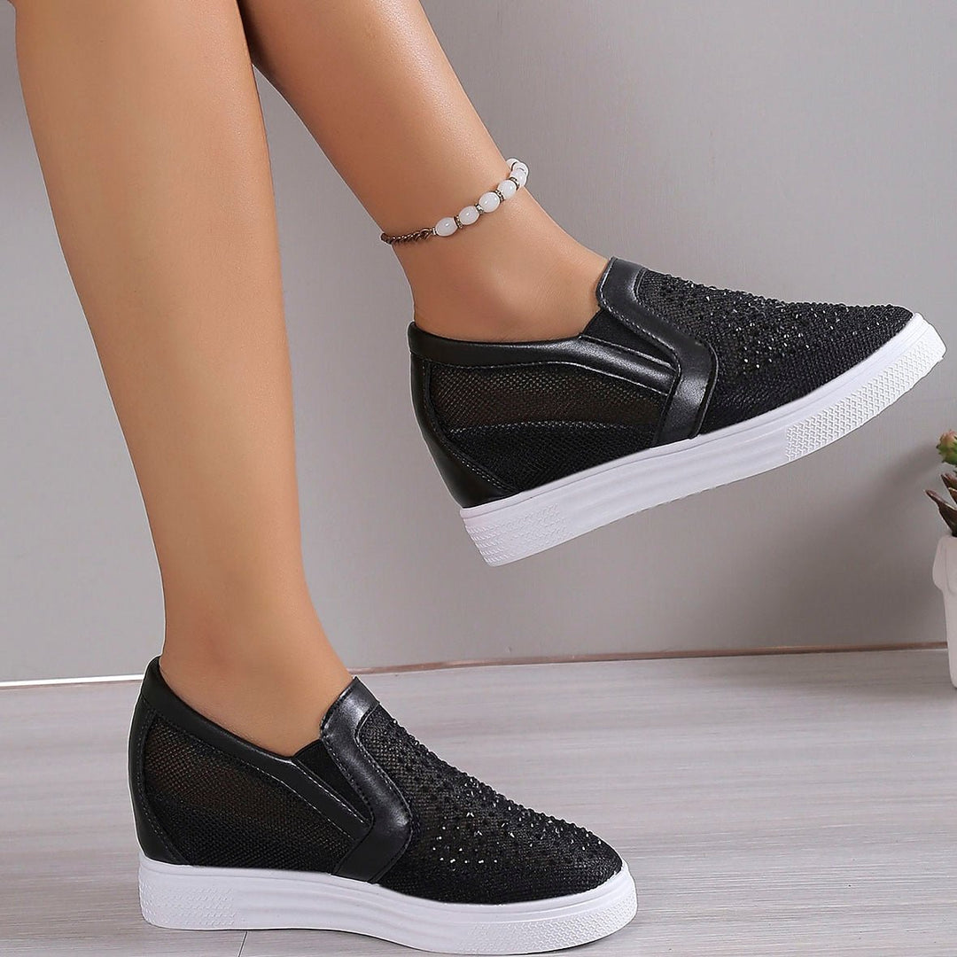 Ramona - Airy Slip-On Shoes
