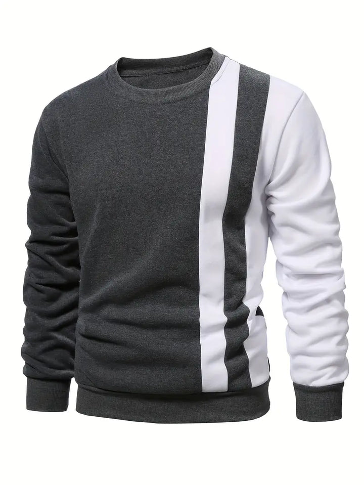 Hale - Sleek Modern Sweatshirt