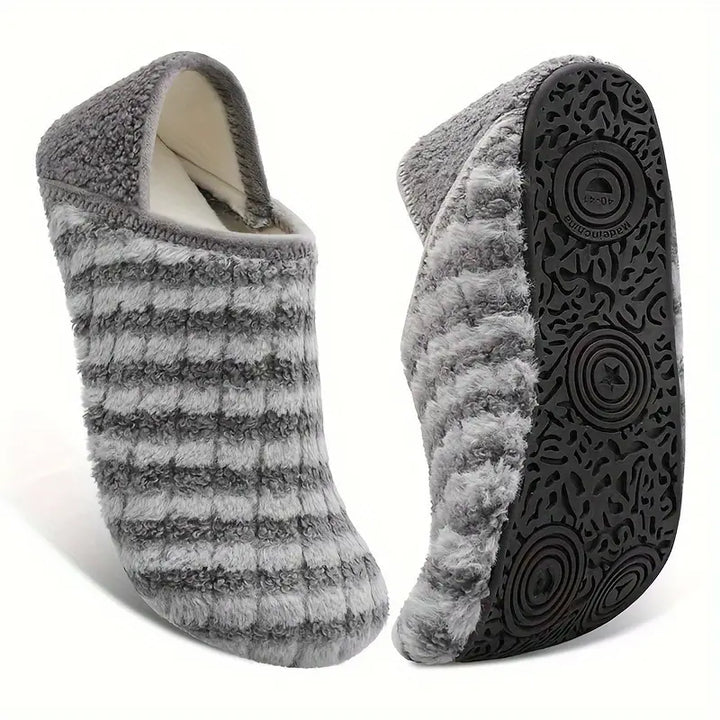 Ozara - Cozy Plush Slippers