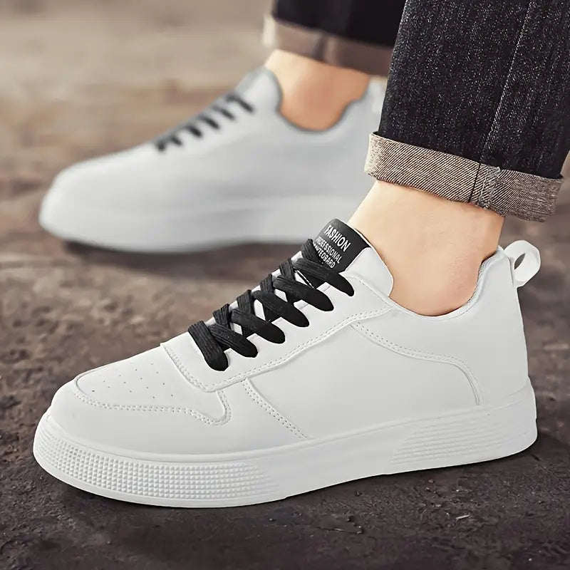 Seth - Sleek Sporty Sneakers