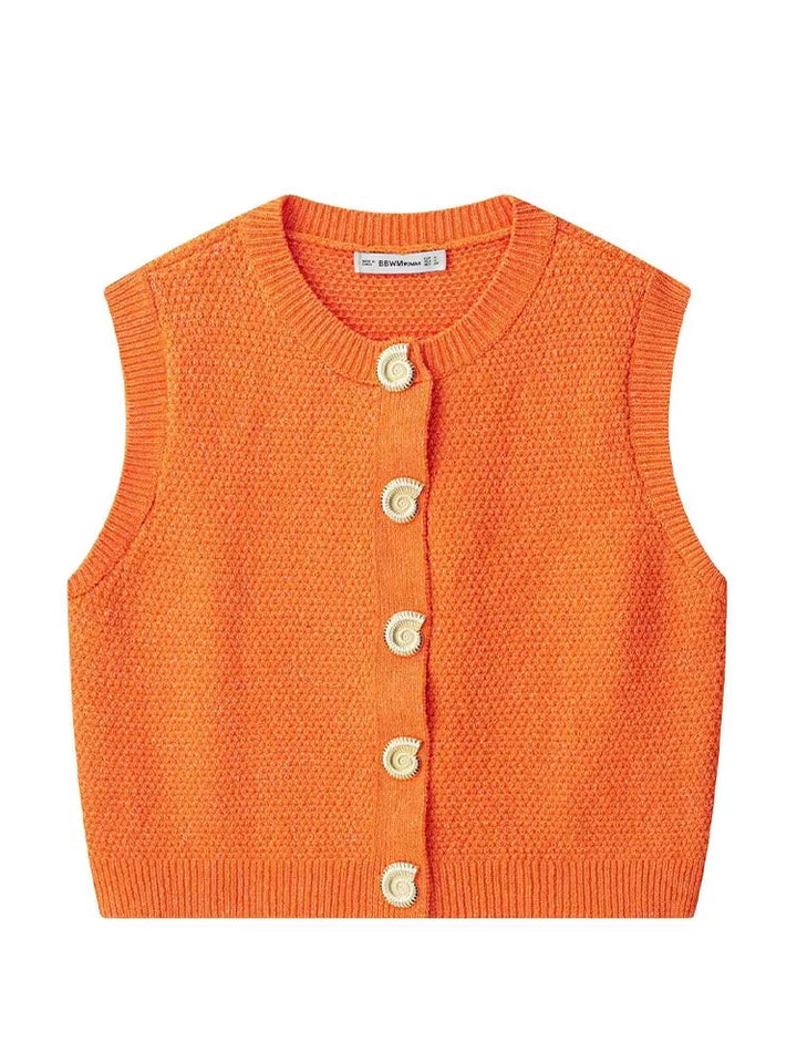 Odessa - Textured Chic Blouse