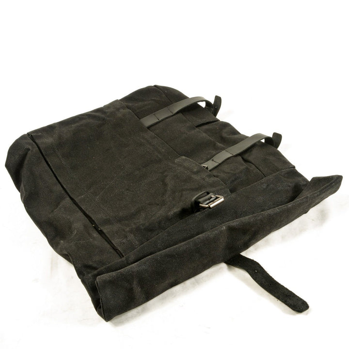 Greyson - Sturdy Canvas Backpack