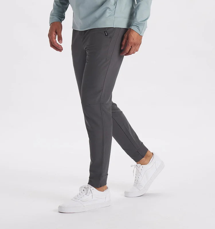 Perry - Sleek Stretch Pants