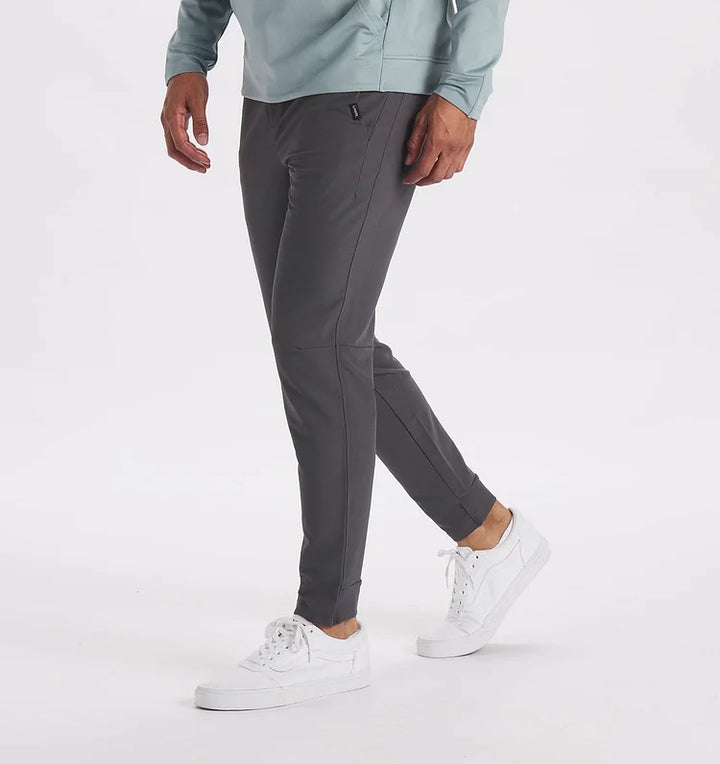 Perry - Sleek Stretch Pants