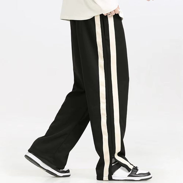 Parker - Soft Cotton Pants