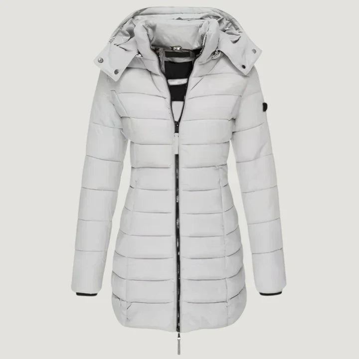 Caroline - Cozy Puffer Jacket