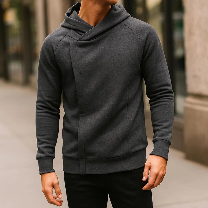 Barclay - Sleek Cotton Jacket