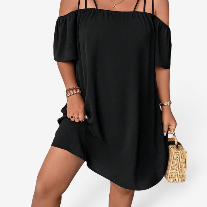 Estelle - Breezy Linen Dress