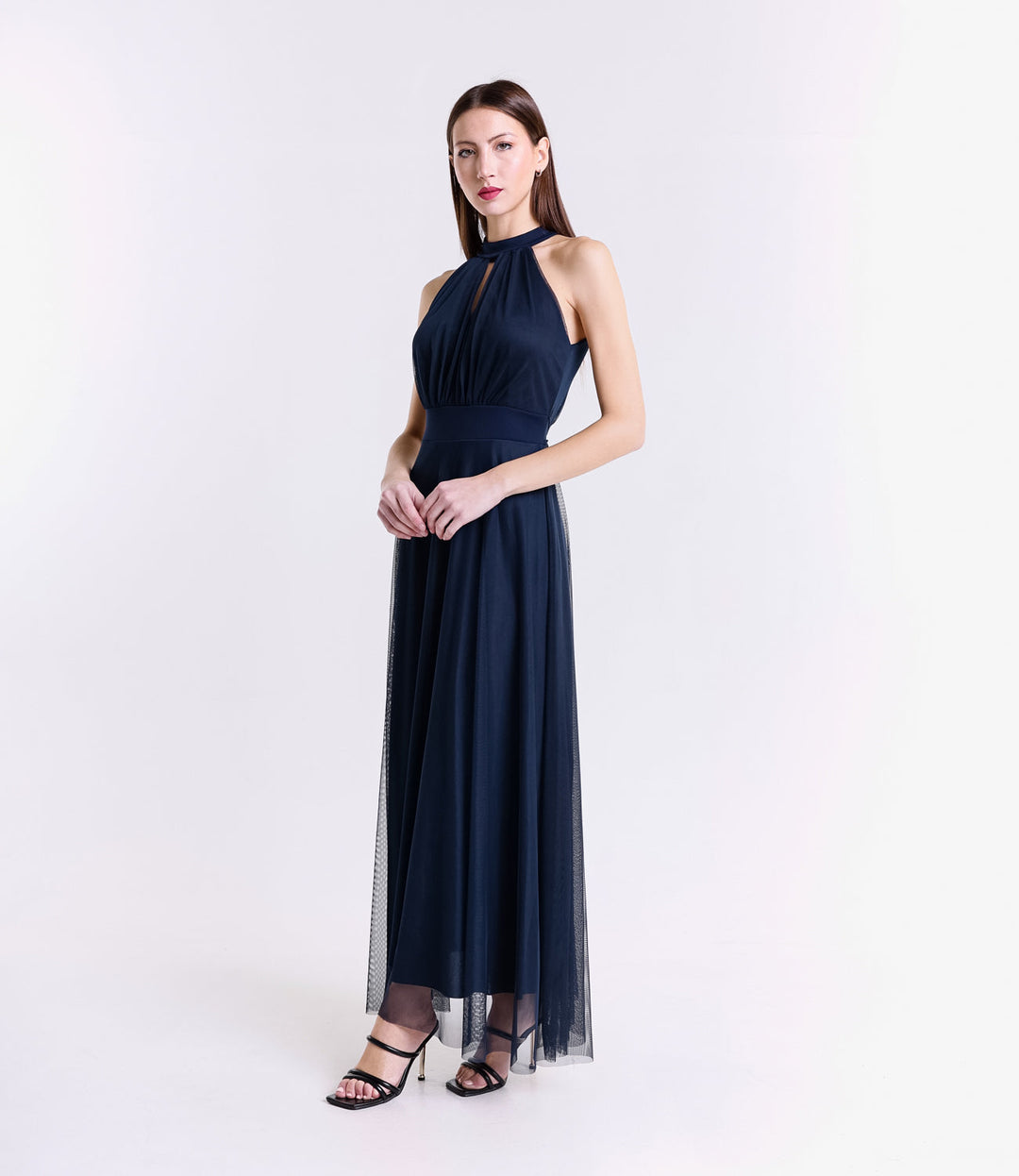 Victory - Ethereal Maxi Dress