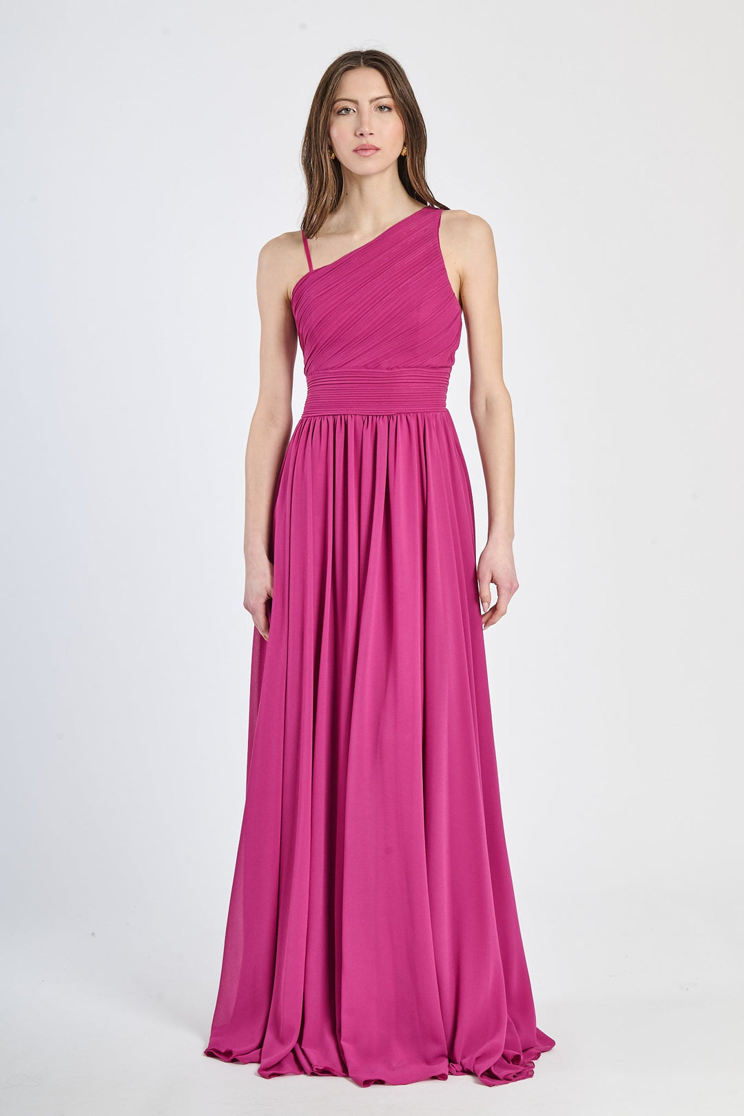 Petra - Ethereal Tulle Gown