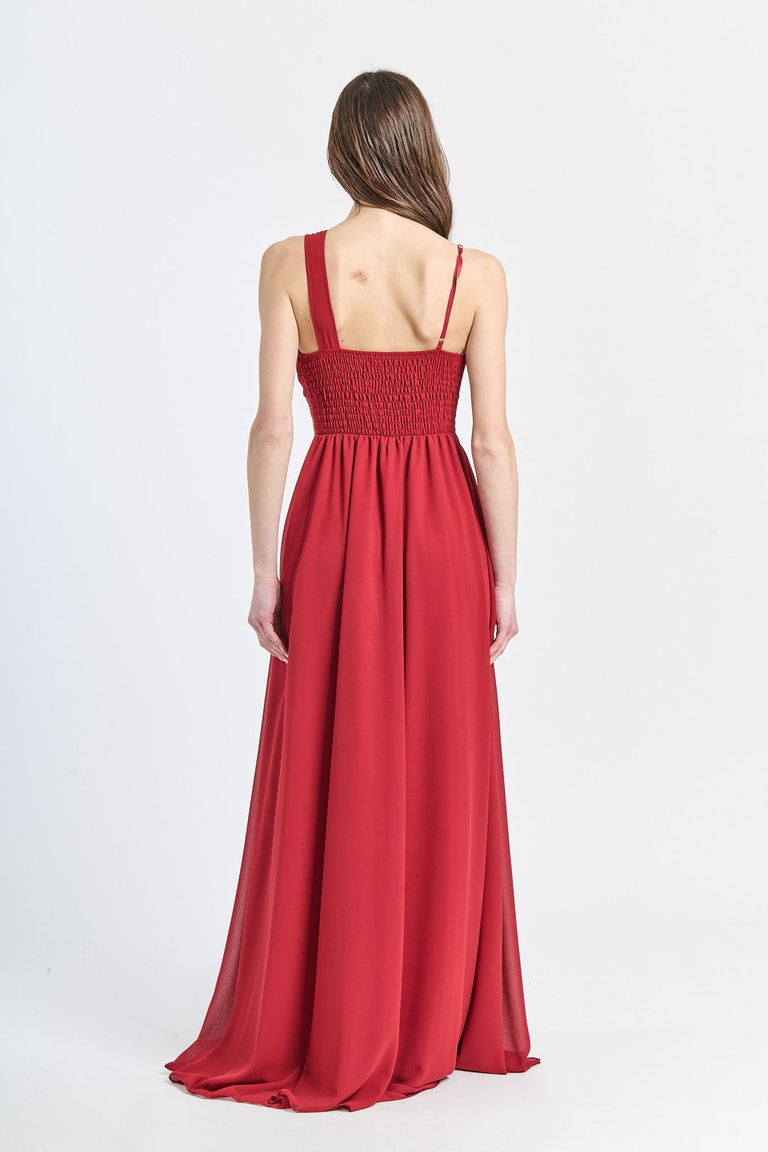 Petra - Ethereal Tulle Gown