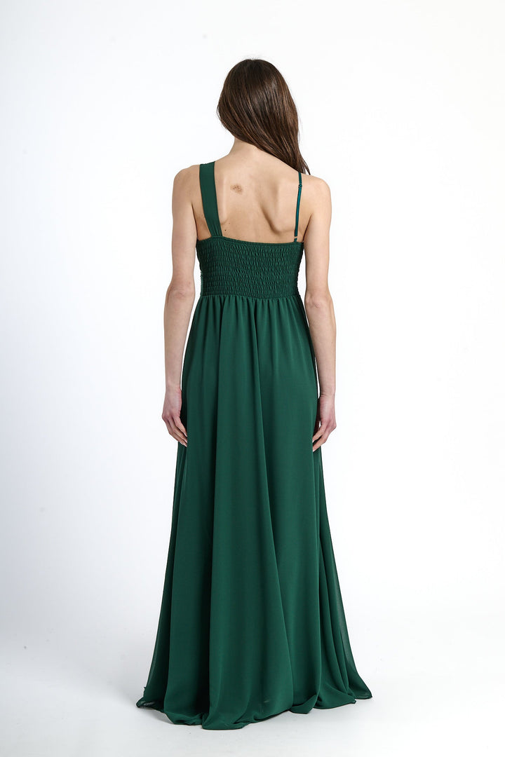 Petra - Ethereal Tulle Gown