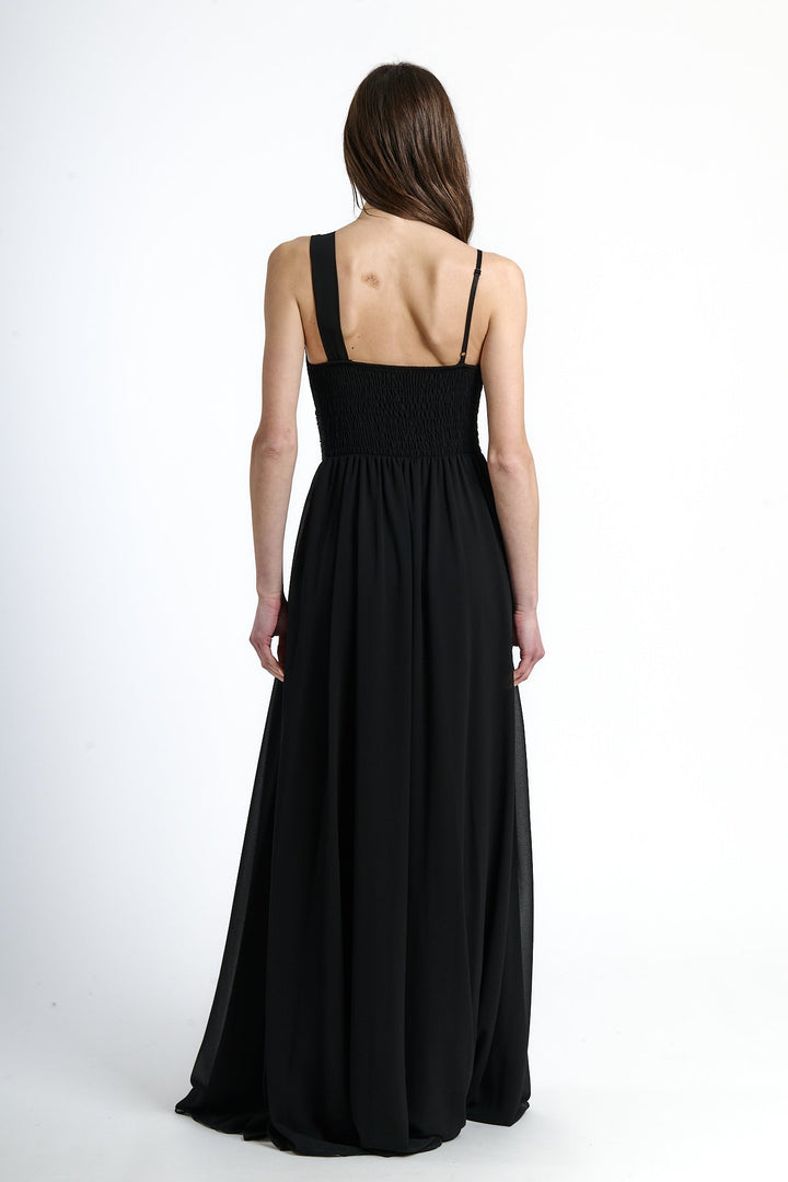 Petra - Ethereal Tulle Gown