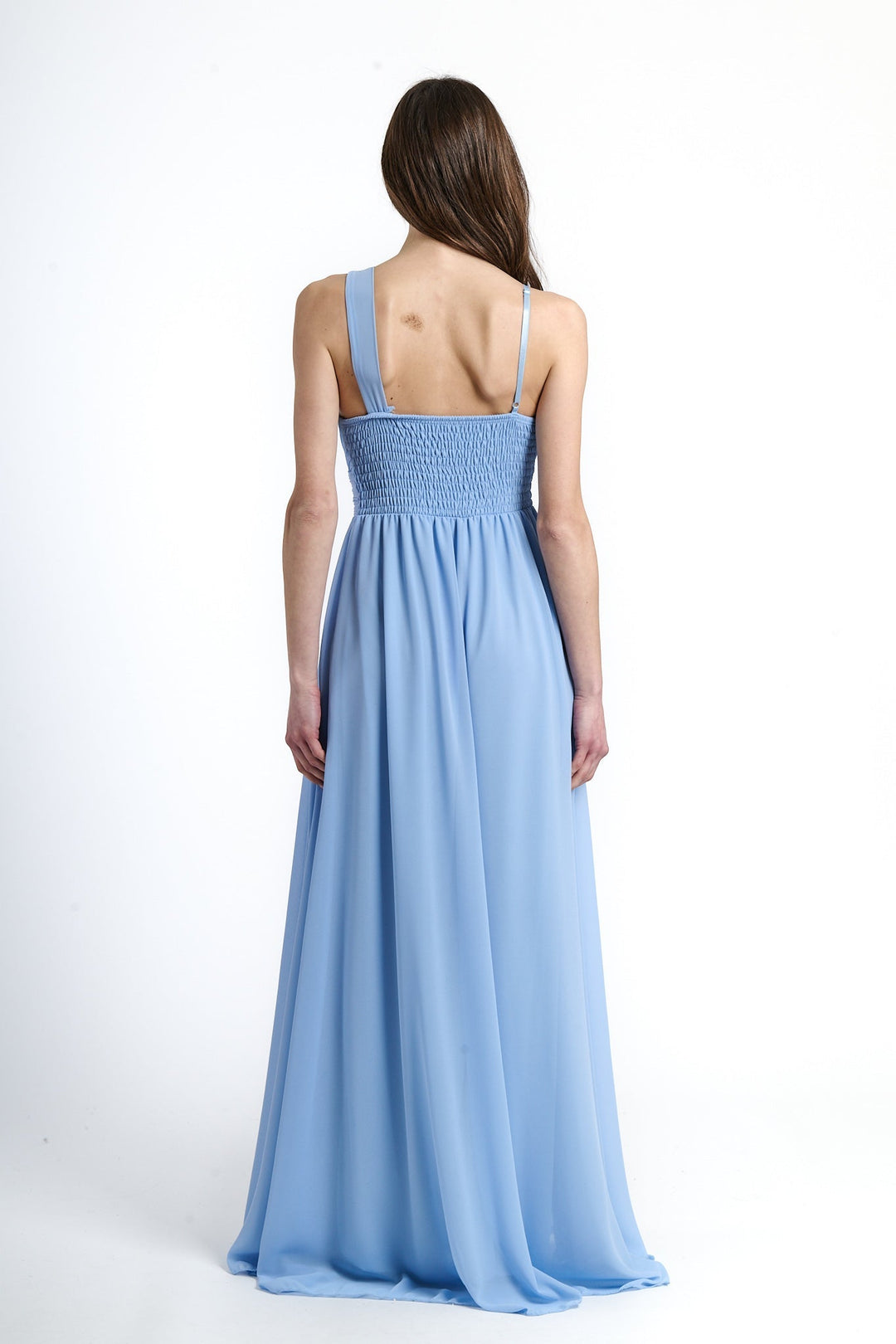 Petra - Ethereal Tulle Gown