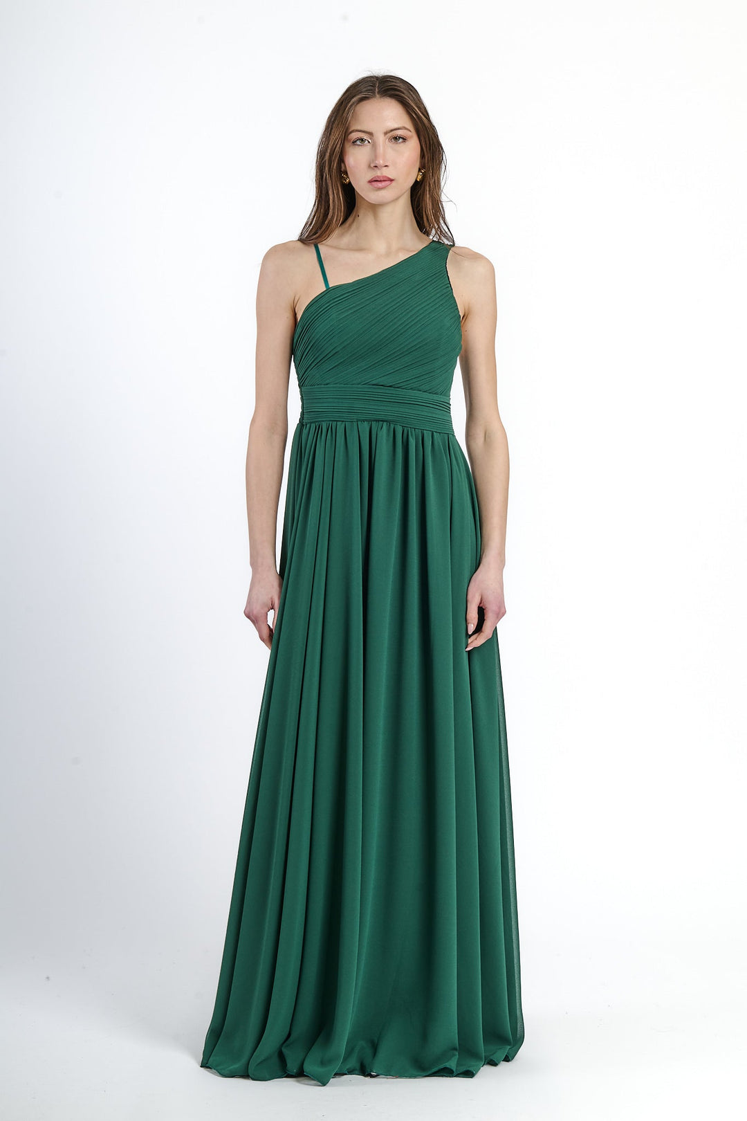 Petra - Ethereal Tulle Gown