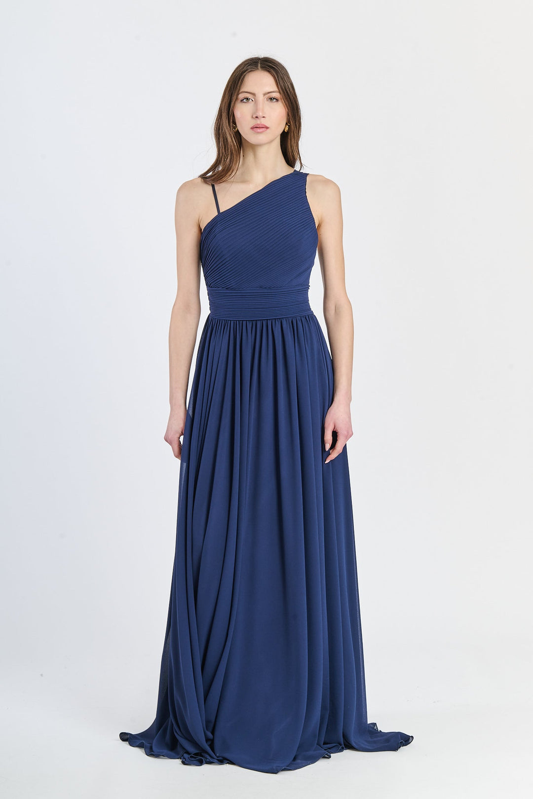 Petra - Ethereal Tulle Gown