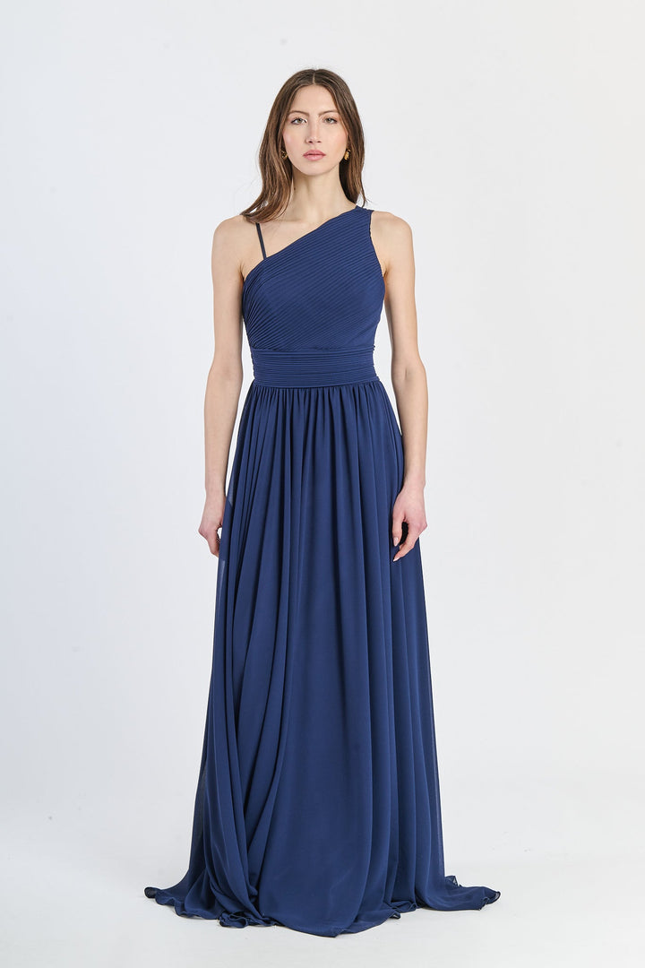 Petra - Ethereal Tulle Gown