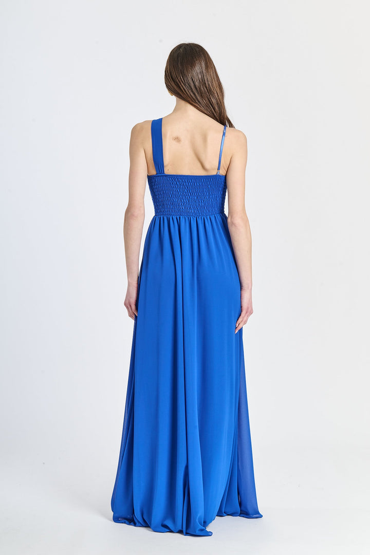 Petra - Ethereal Tulle Gown