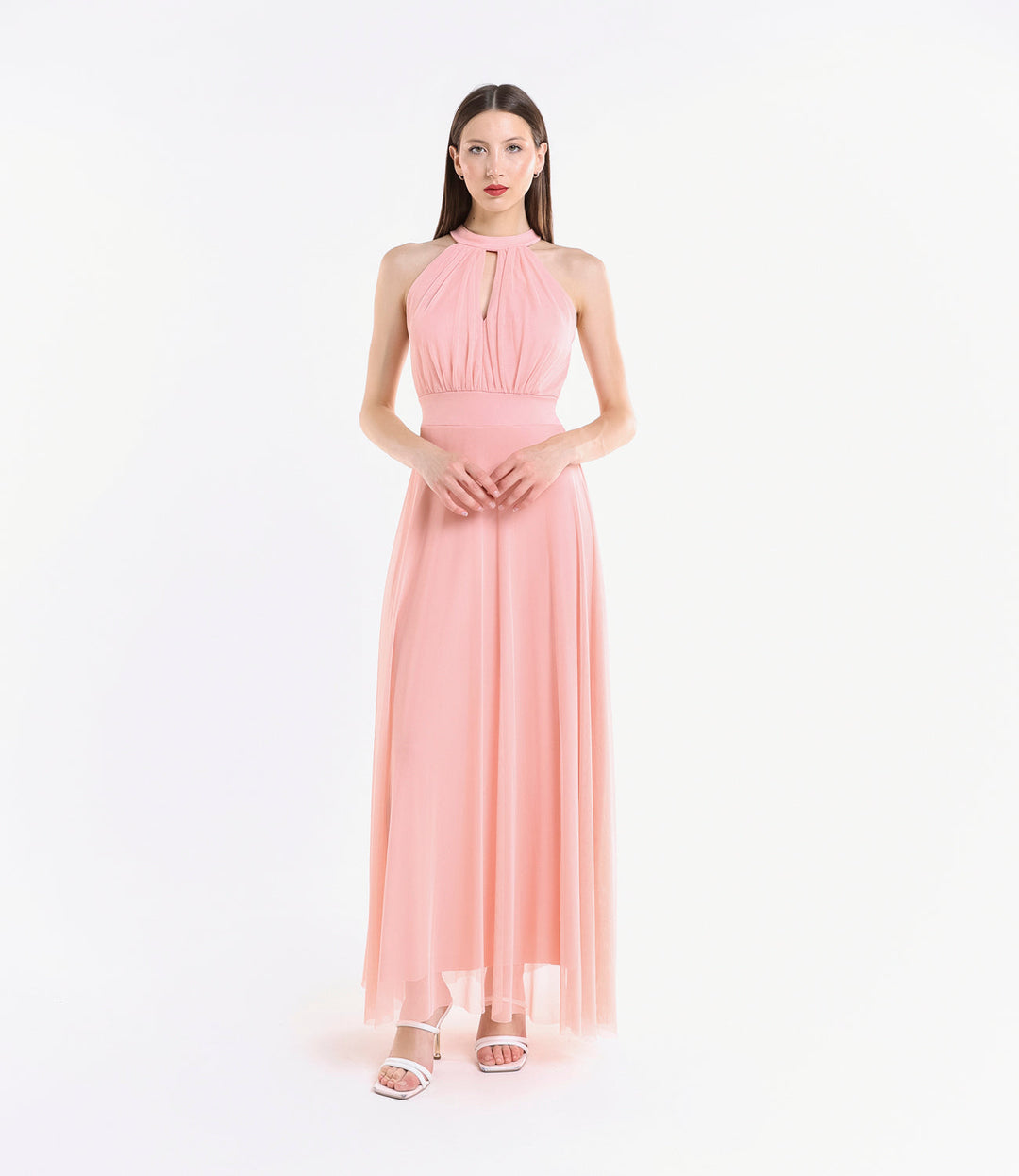 Victory - Ethereal Maxi Dress