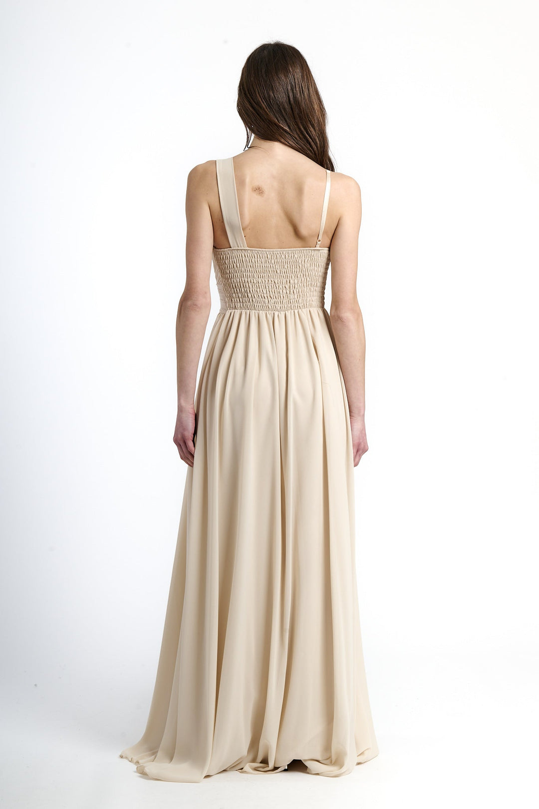 Petra - Ethereal Tulle Gown