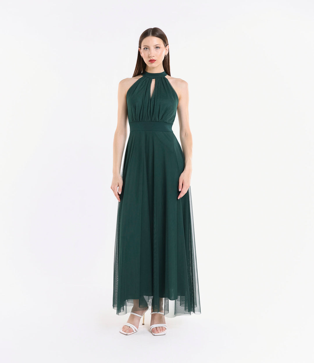 Victory - Ethereal Maxi Dress