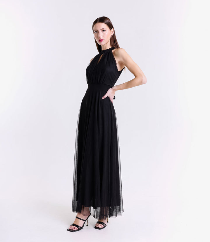 Victory - Ethereal Maxi Dress