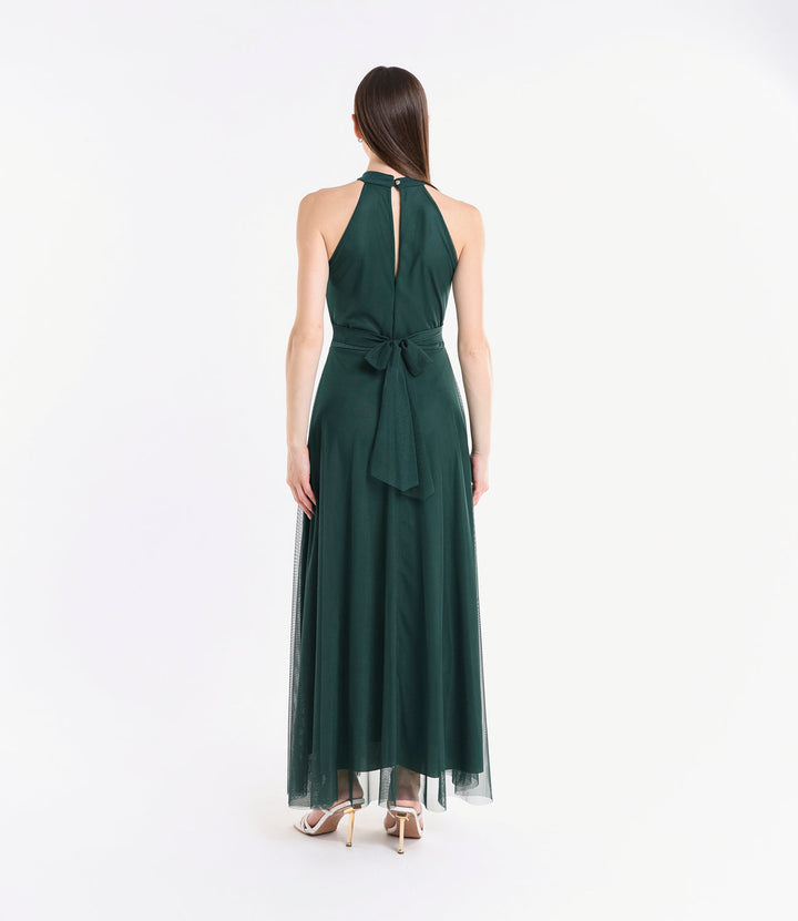 Victory - Ethereal Maxi Dress