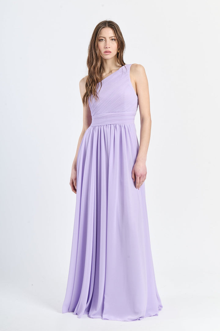 Petra - Ethereal Tulle Gown