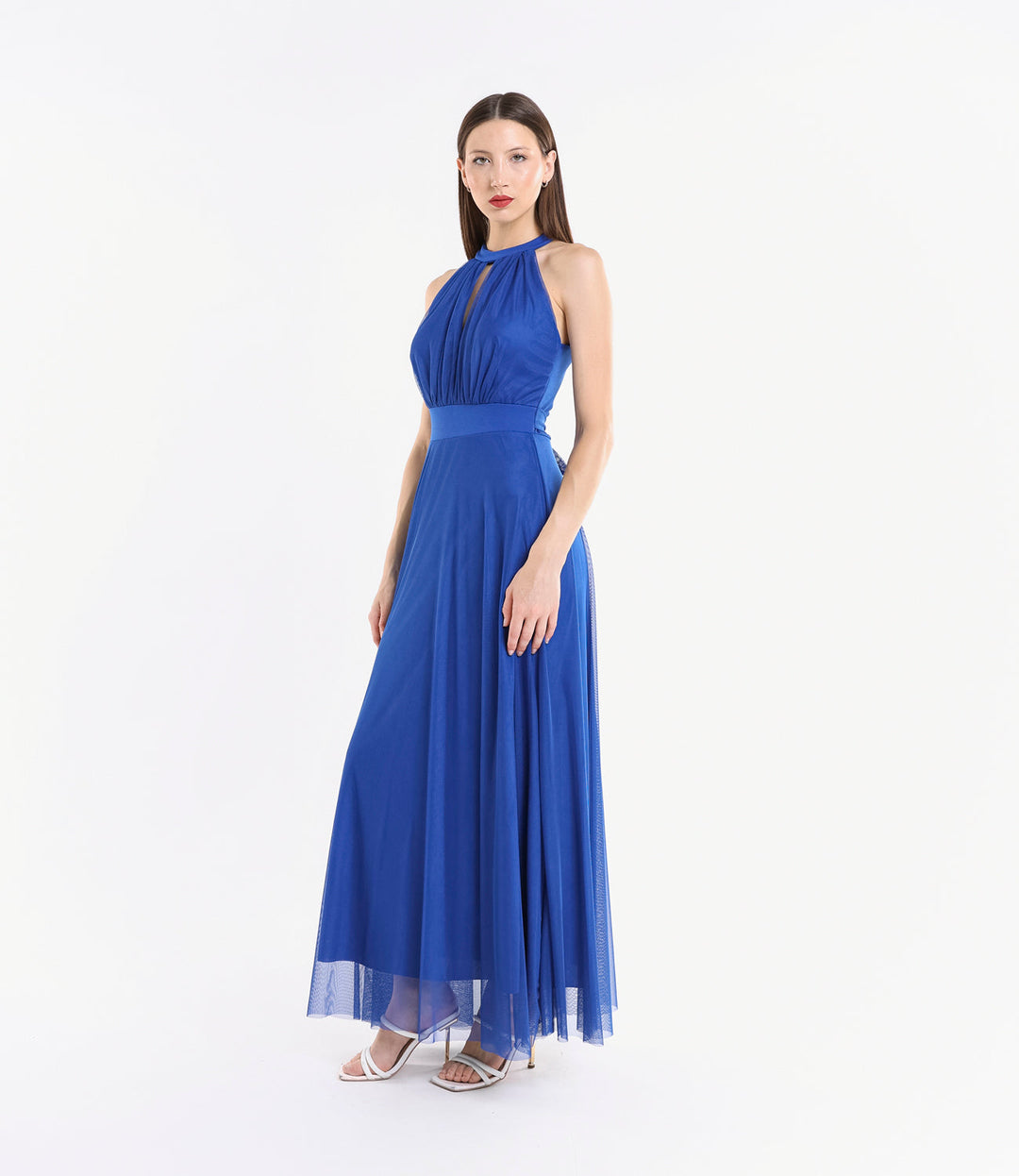 Victory - Ethereal Maxi Dress