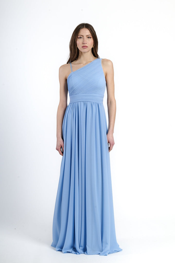 Petra - Ethereal Tulle Gown