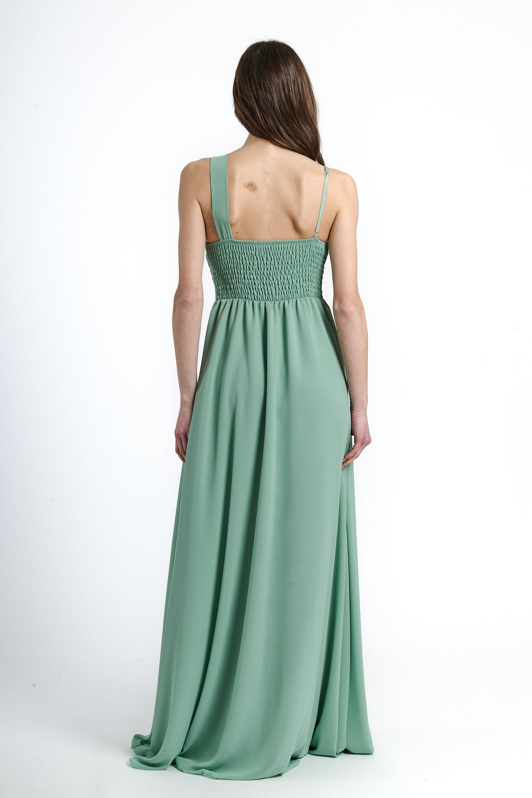 Petra - Ethereal Tulle Gown