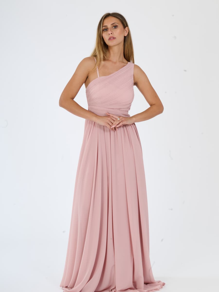 Petra - Ethereal Tulle Gown
