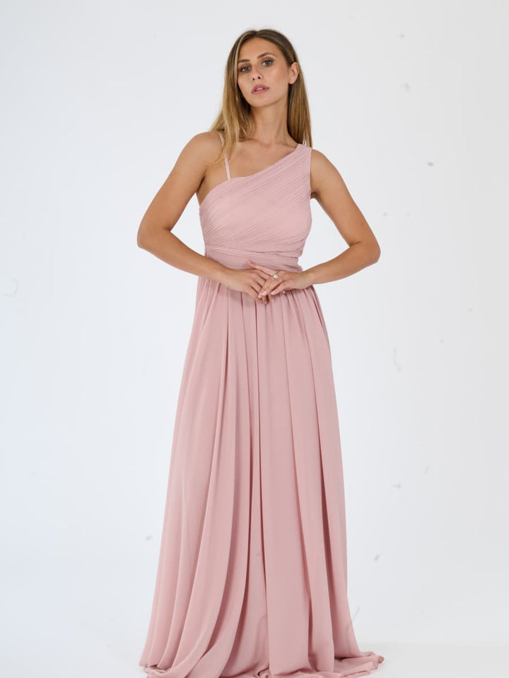 Petra - Ethereal Tulle Gown