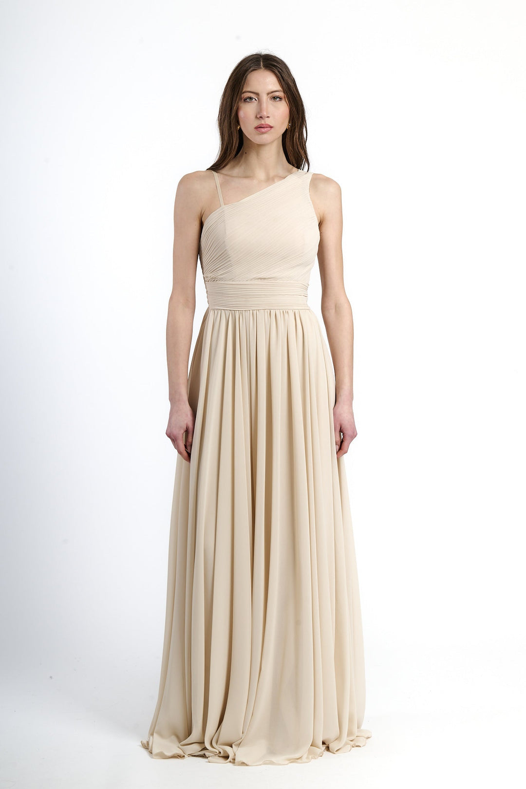 Petra - Ethereal Tulle Gown