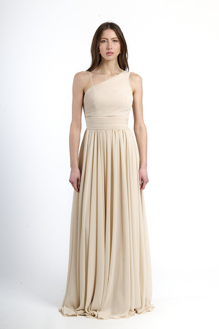 Petra - Ethereal Tulle Gown