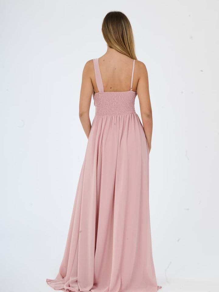 Petra - Ethereal Tulle Gown
