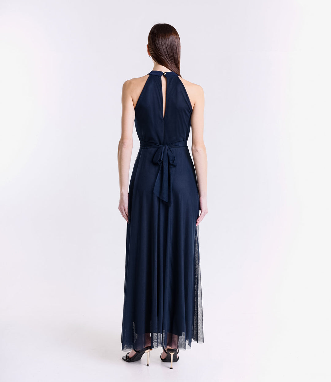 Victory - Ethereal Maxi Dress
