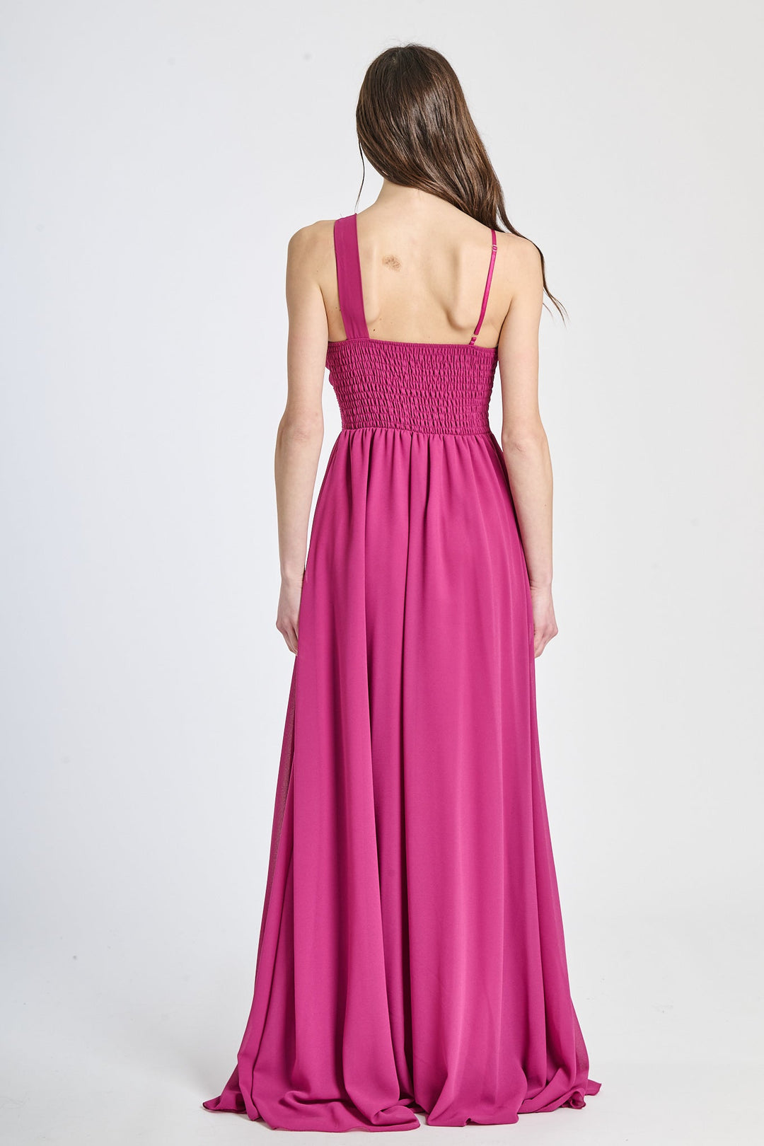 Petra - Ethereal Tulle Gown