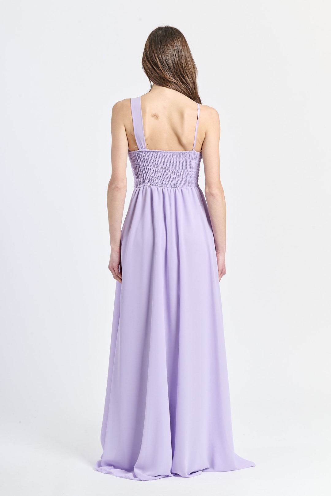 Petra - Ethereal Tulle Gown