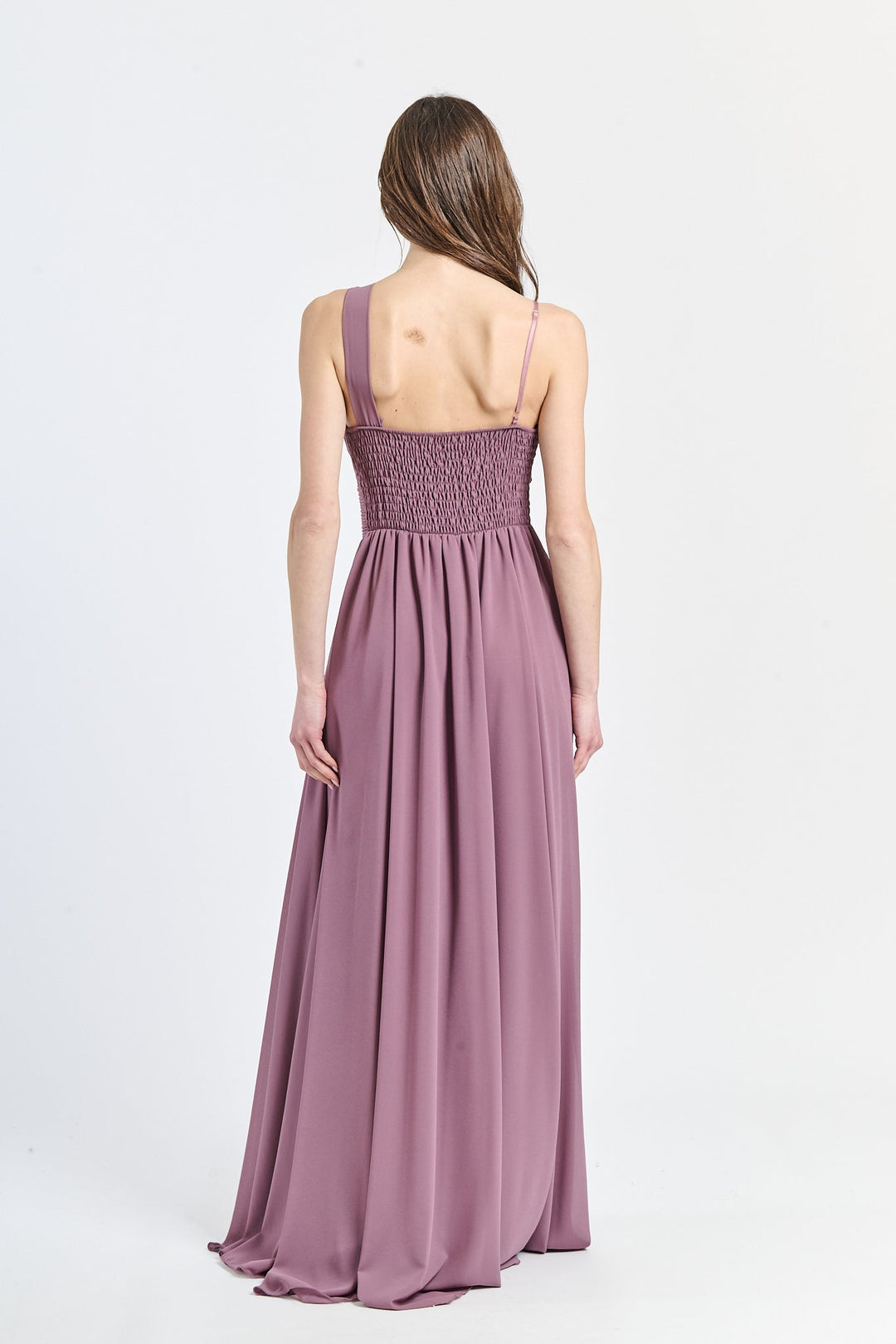 Petra - Ethereal Tulle Gown