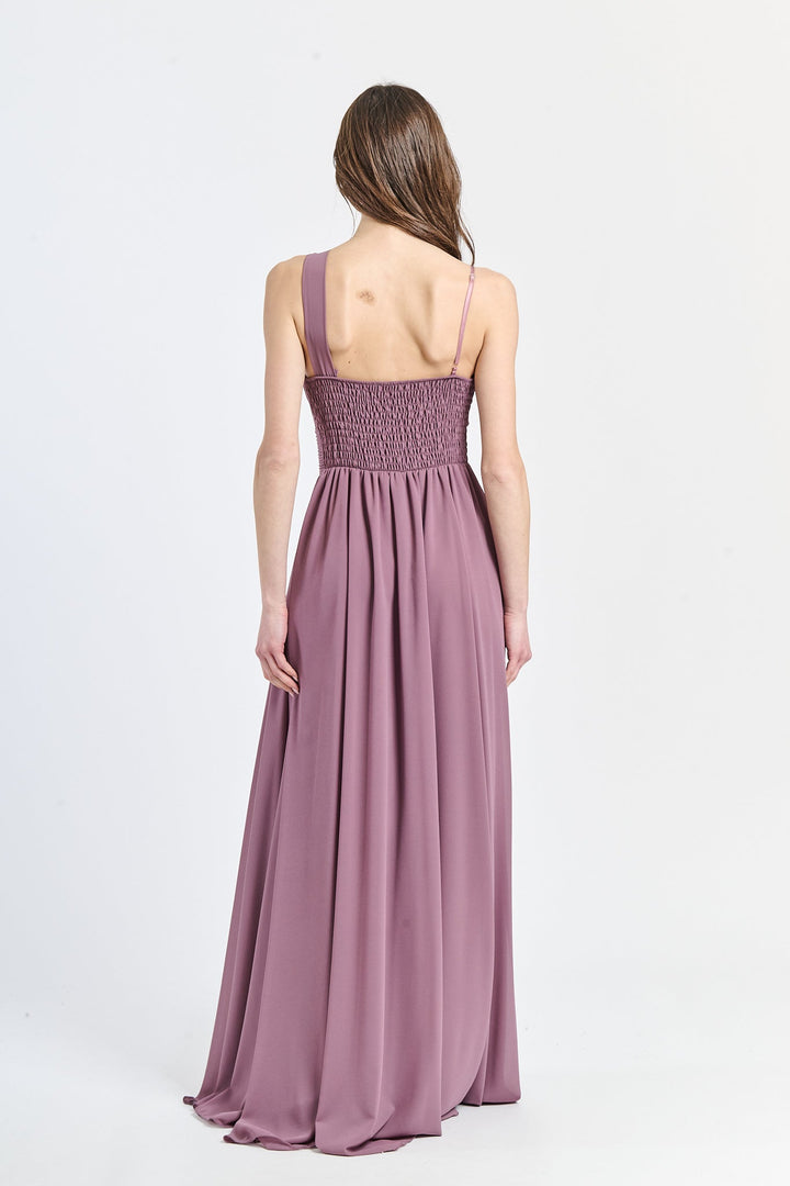 Petra - Ethereal Tulle Gown