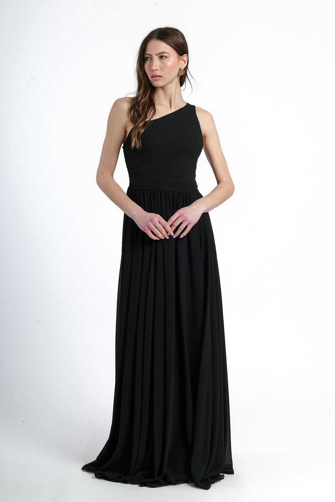Petra - Ethereal Tulle Gown