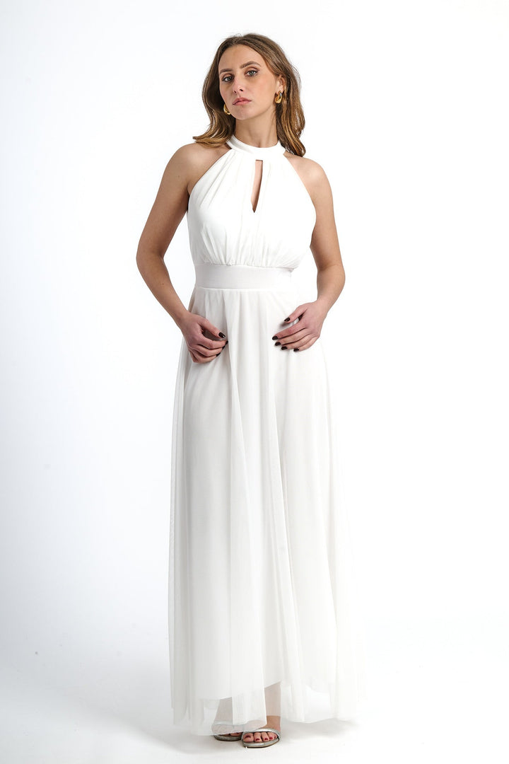 Victory - Ethereal Maxi Dress