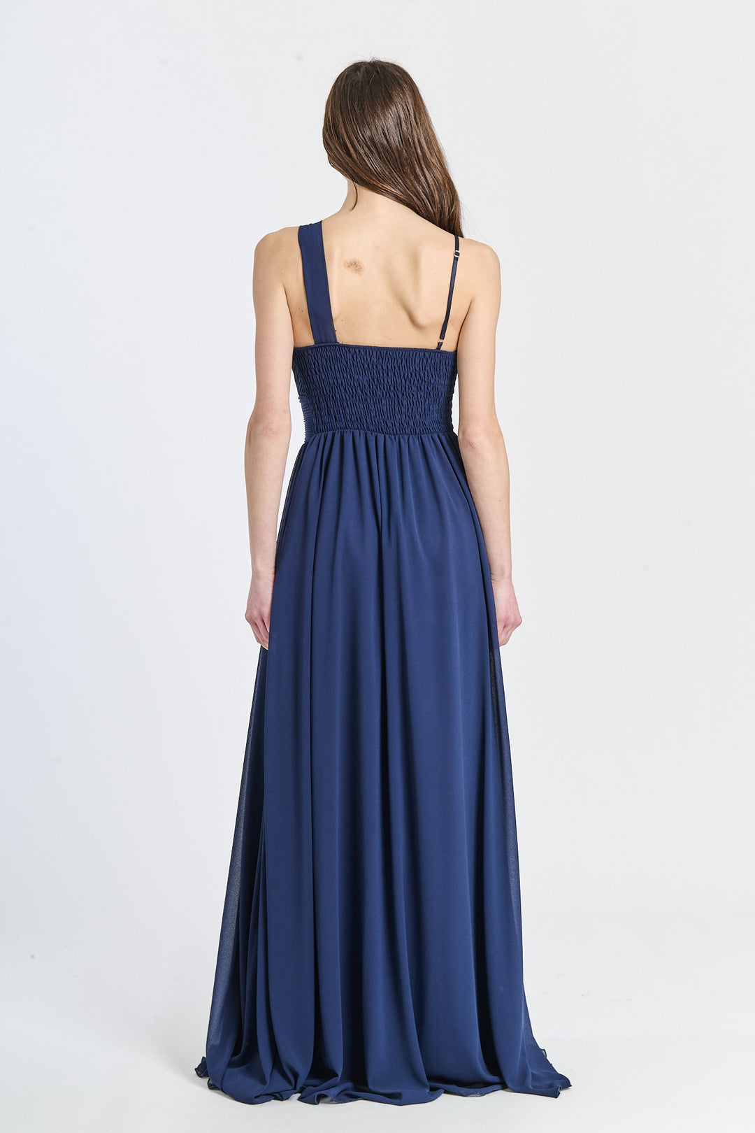 Petra - Ethereal Tulle Gown