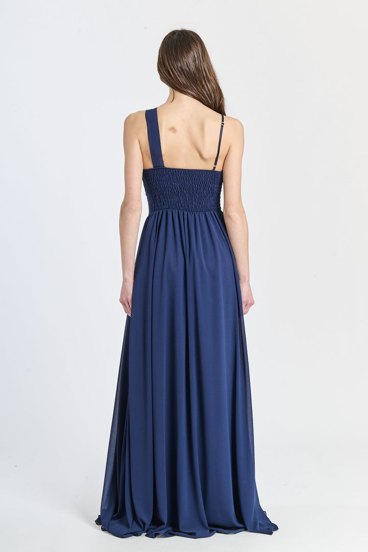 Petra - Ethereal Tulle Gown