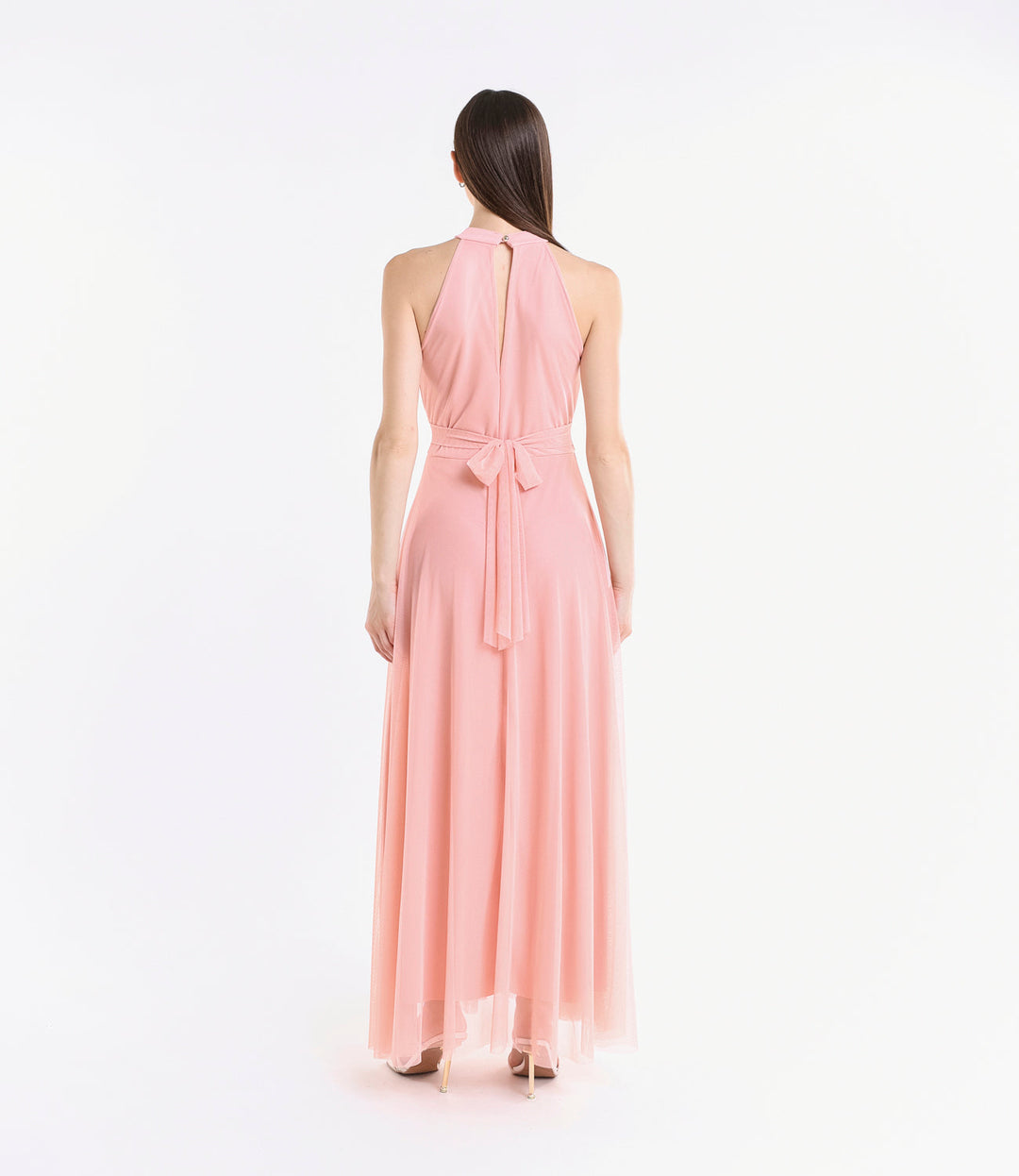 Victory - Ethereal Maxi Dress