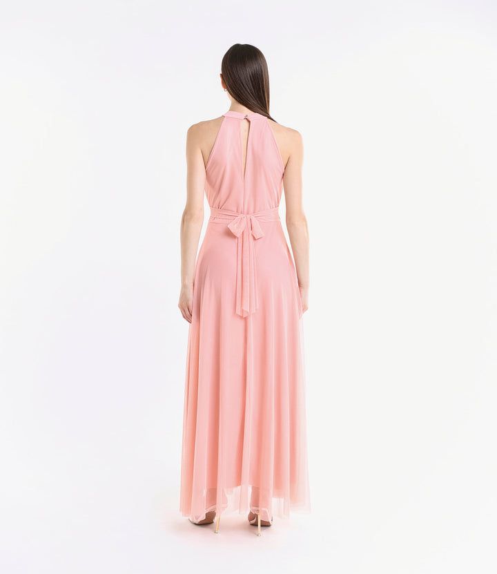 Victory - Ethereal Maxi Dress