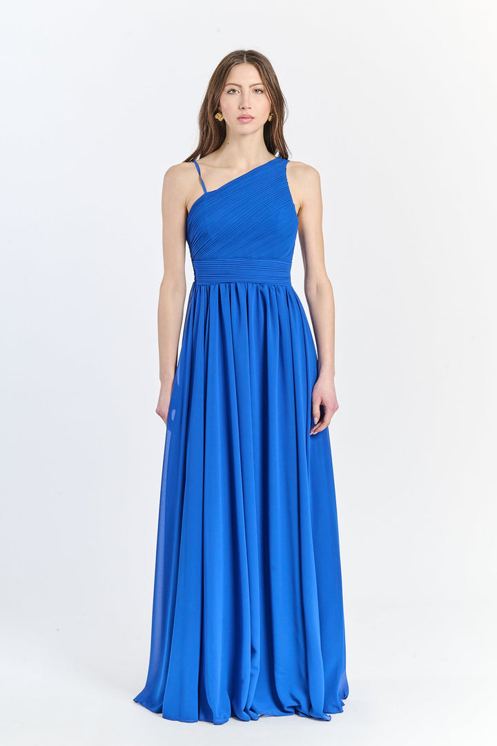 Petra - Ethereal Tulle Gown